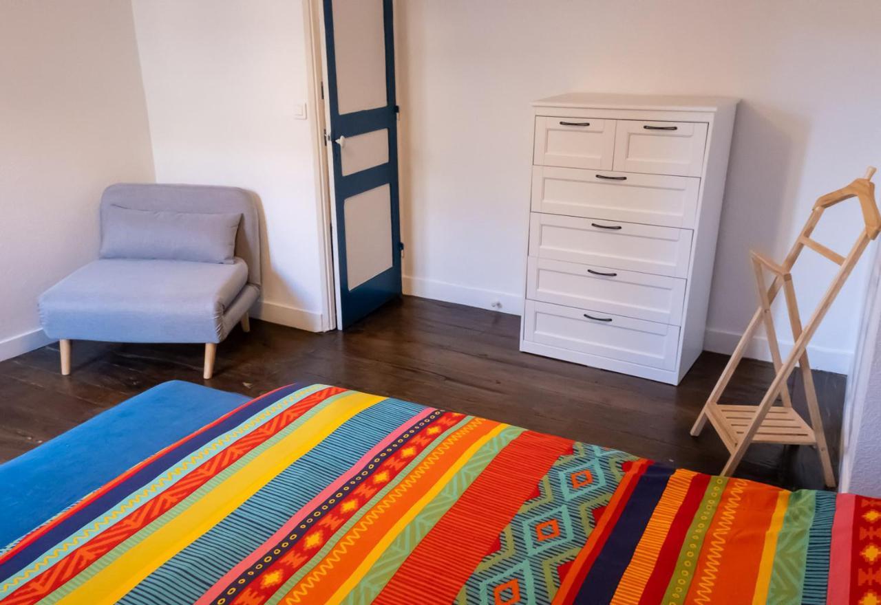 Appartement Saint-Sauveur Dinan Eksteriør billede